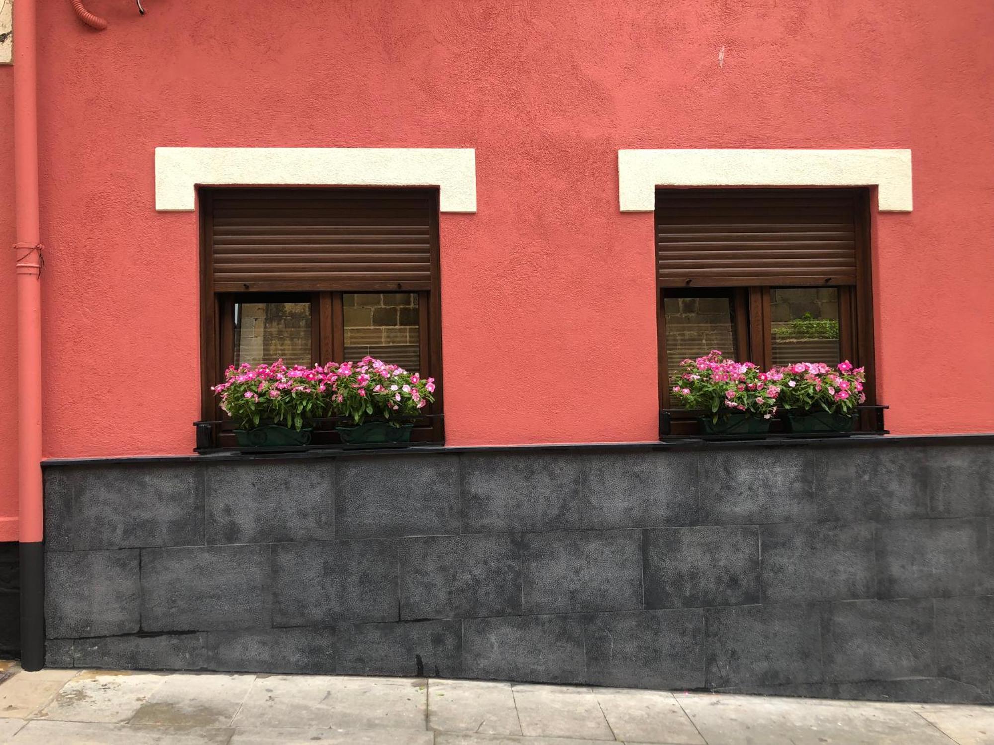 Kala Apartamentua Parking Gratuito Cercano Bermeo Exterior photo